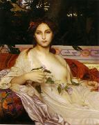 Alexandre Cabanel, Albayde